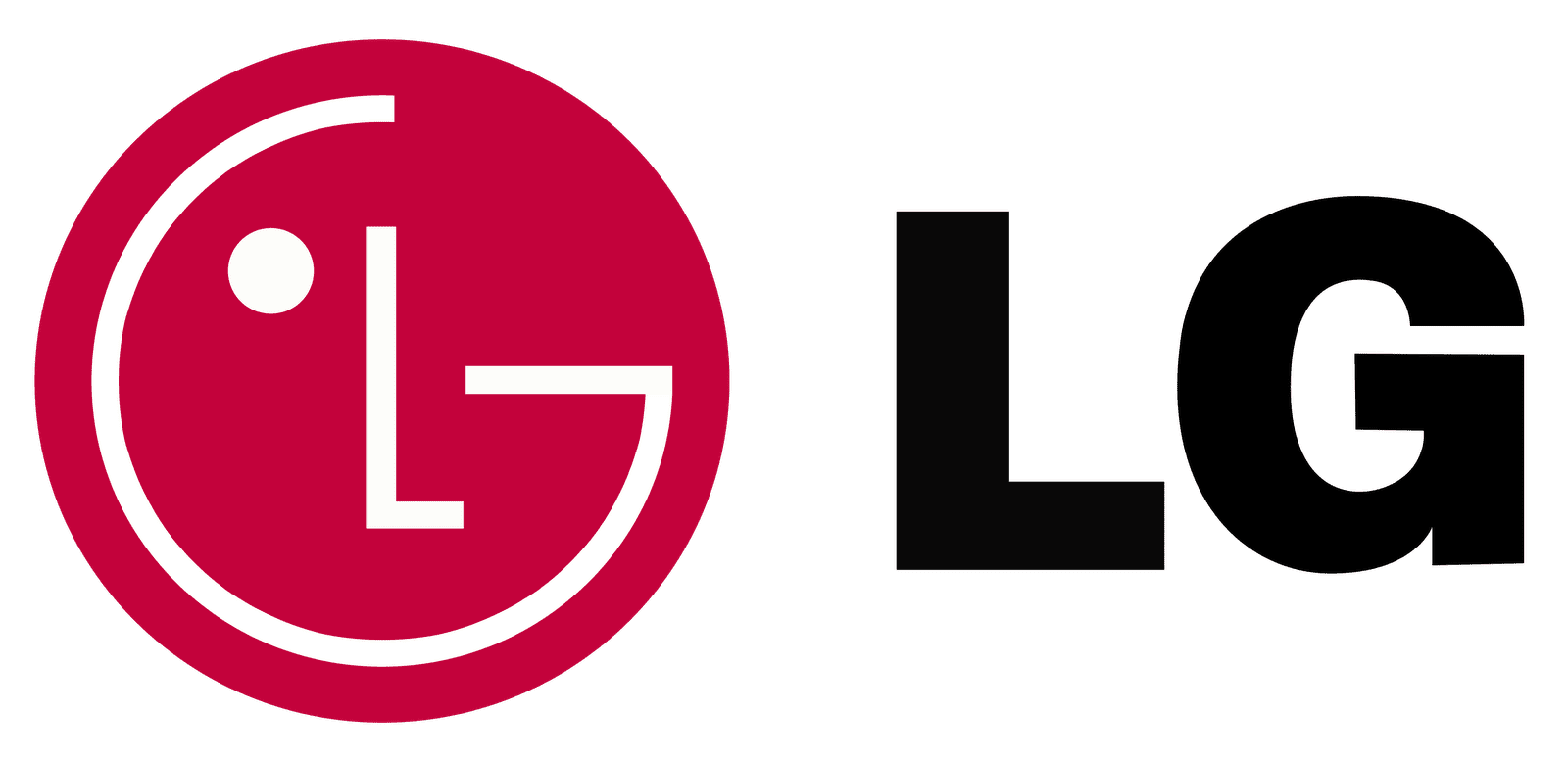 Logo - LG