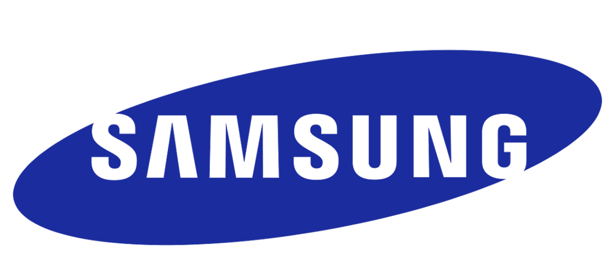 Logo - Samsung