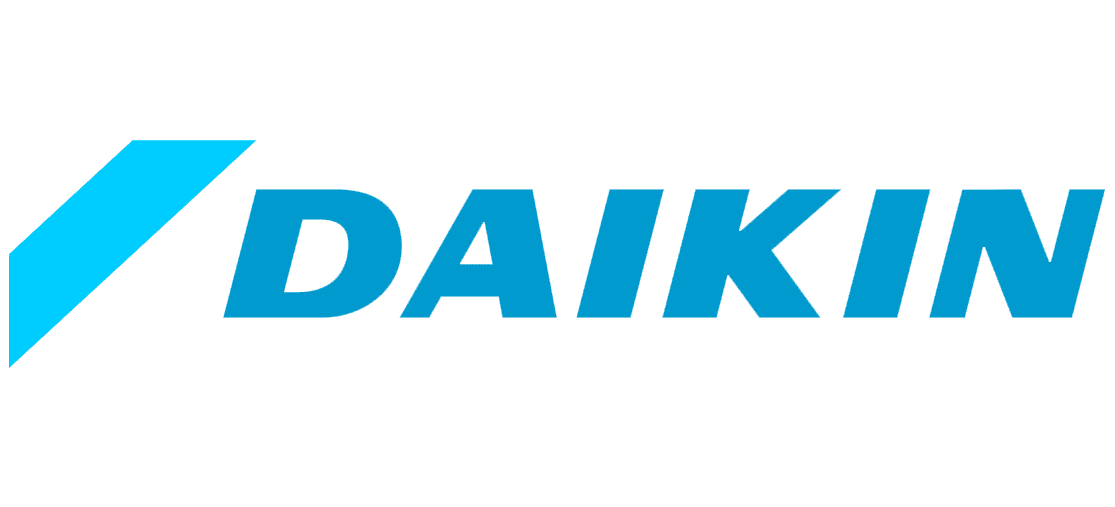 Logo - Daikin