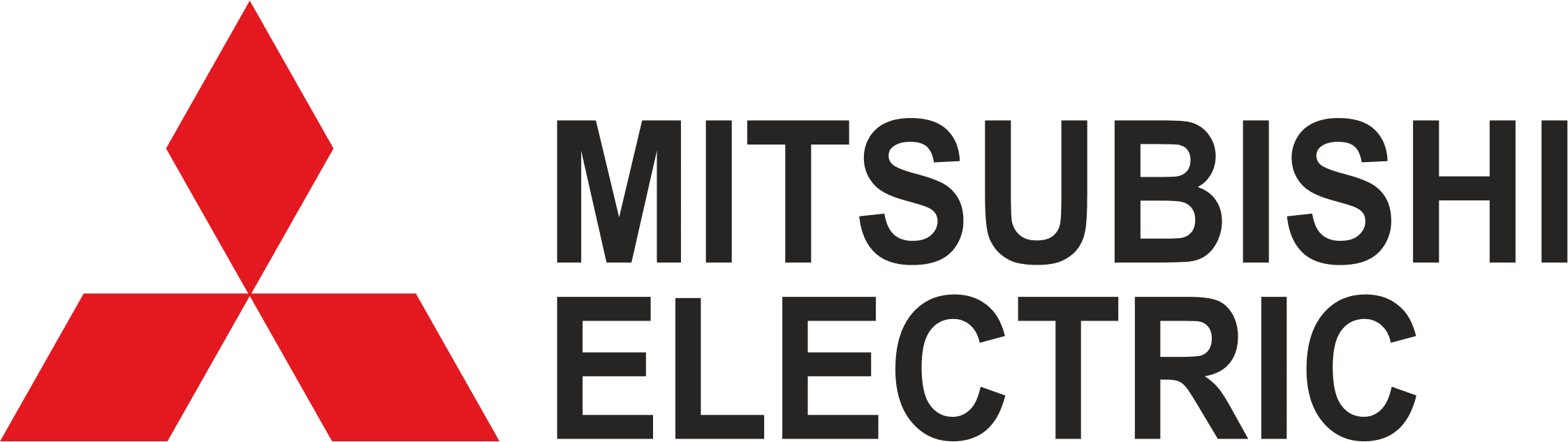 Logo - Mitsubishi